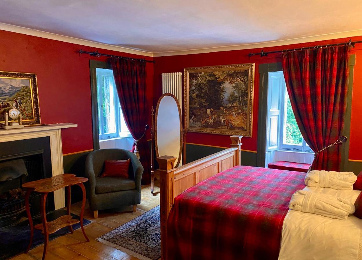 Organic Welltree Bed & Breakfast Saint Martins  Luaran gambar