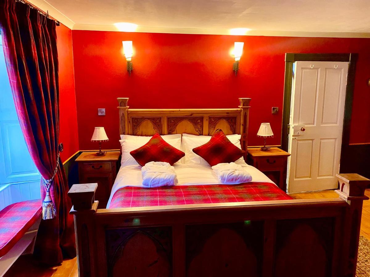 Organic Welltree Bed & Breakfast Saint Martins  Luaran gambar