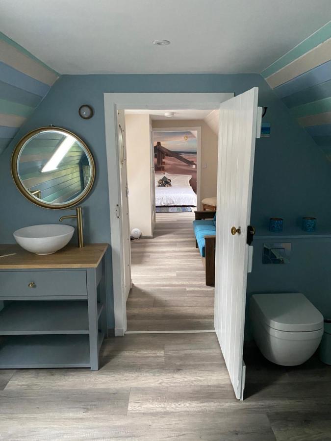 Organic Welltree Bed & Breakfast Saint Martins  Luaran gambar