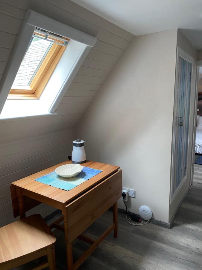 Organic Welltree Bed & Breakfast Saint Martins  Luaran gambar