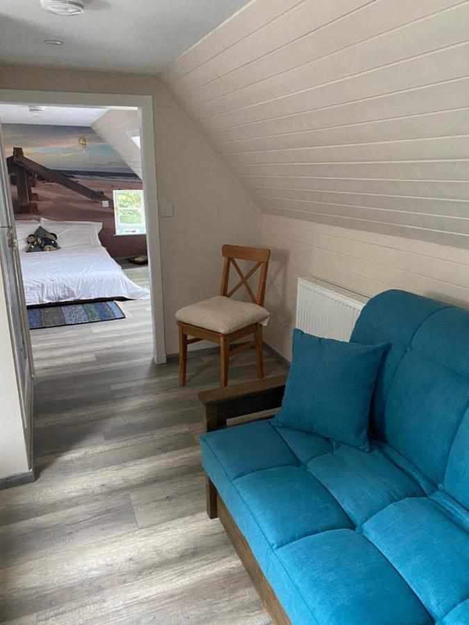 Organic Welltree Bed & Breakfast Saint Martins  Luaran gambar