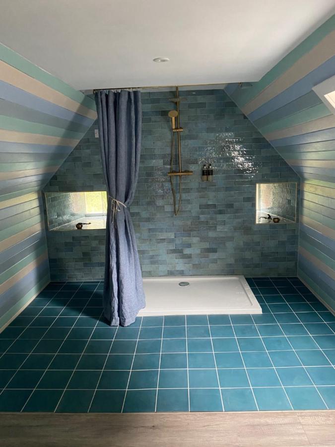 Organic Welltree Bed & Breakfast Saint Martins  Luaran gambar